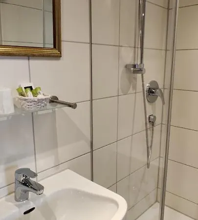 Szálloda Staufenblick 3*