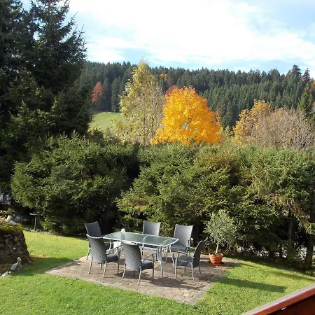 Staufenblick Szálloda