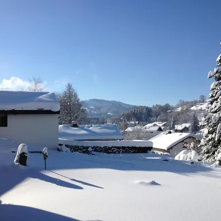Staufenblick Szálloda