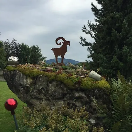 Staufenblick Szálloda