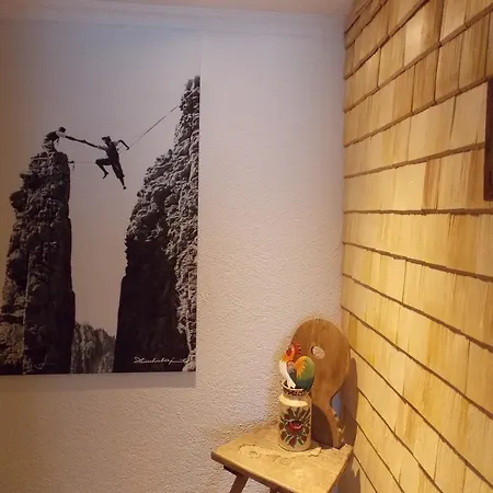 Staufenblick Szálloda