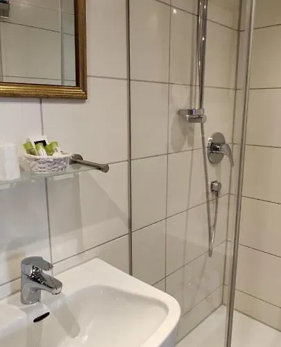Hotel Staufenblick 3*