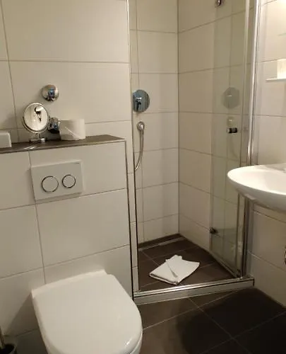 Hotel Staufenblick 3*