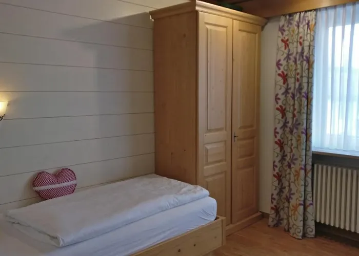 Staufenblick Hotel 3*