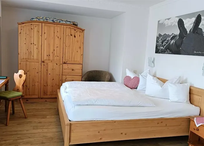 Staufenblick 3* Oberstaufen