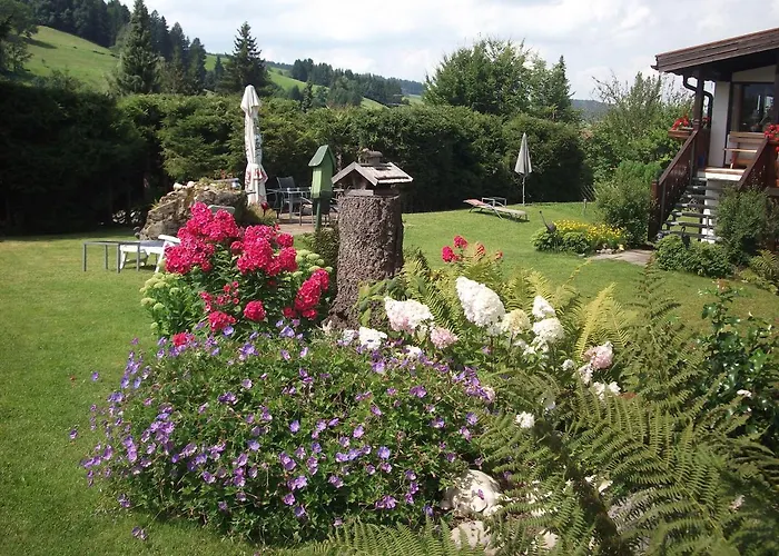 Staufenblick 3*