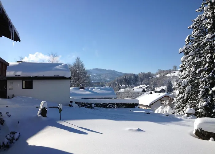 Staufenblick Hotel