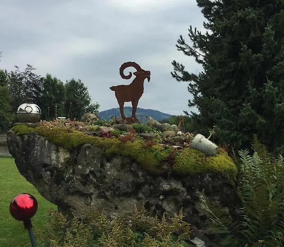 Staufenblick Hotel