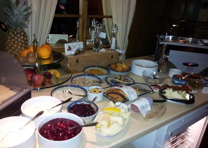 Staufenblick Hotel 3*