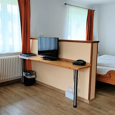 Staufenblick Hotel Oberstaufen