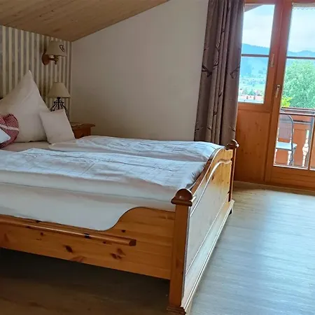 Staufenblick Hotel Oberstaufen