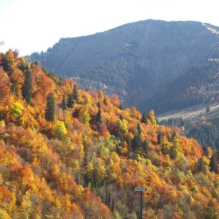 Staufenblick Hotel Oberstaufen