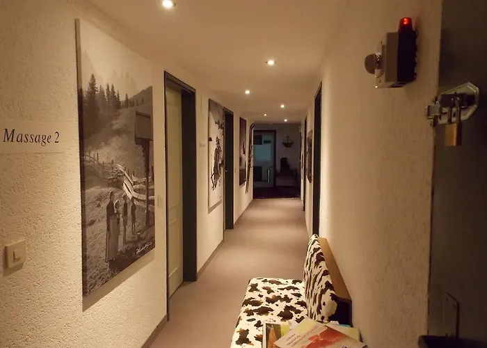 Staufenblick Hotel 3*