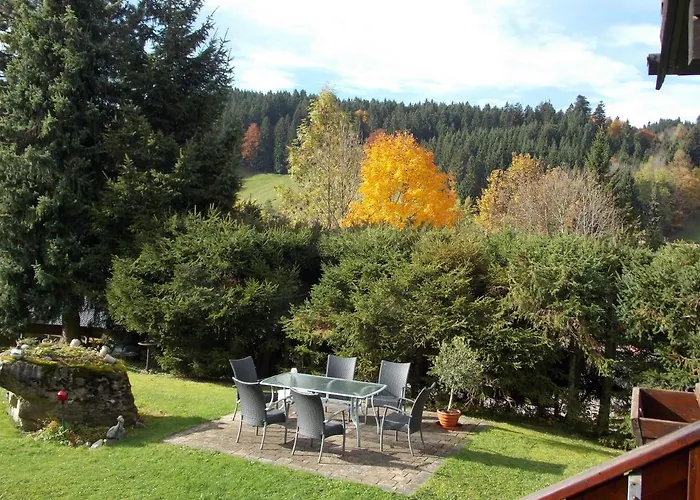Staufenblick Hotel