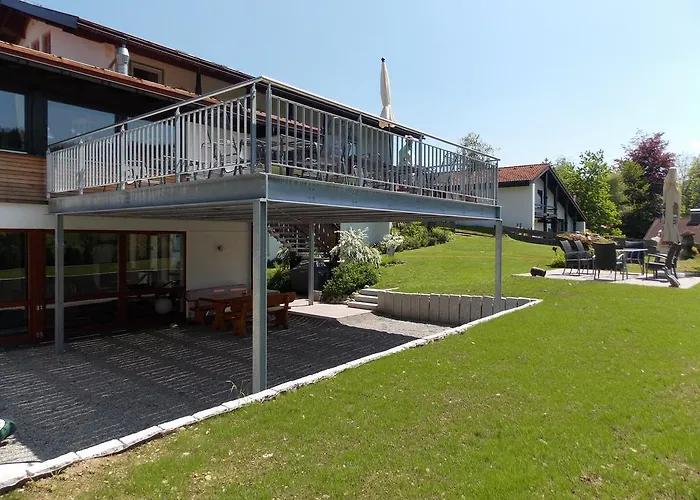 Staufenblick Hotel Oberstaufen